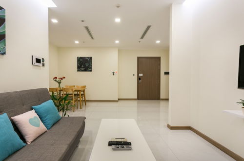 Photo 24 - Sunflower Luxury Apartment