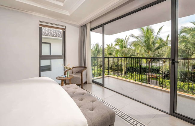 Andochine Resort & Spa Phu Quoc - Foto 25