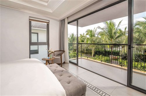 Photo 25 - Andochine Resort & Spa Phu Quoc
