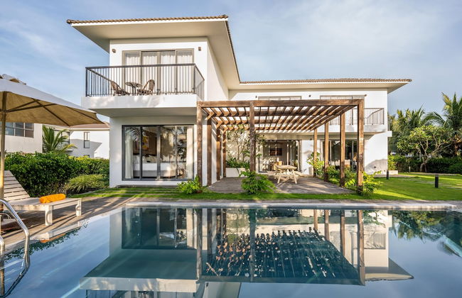 Andochine Resort & Spa Phu Quoc - Foto 19