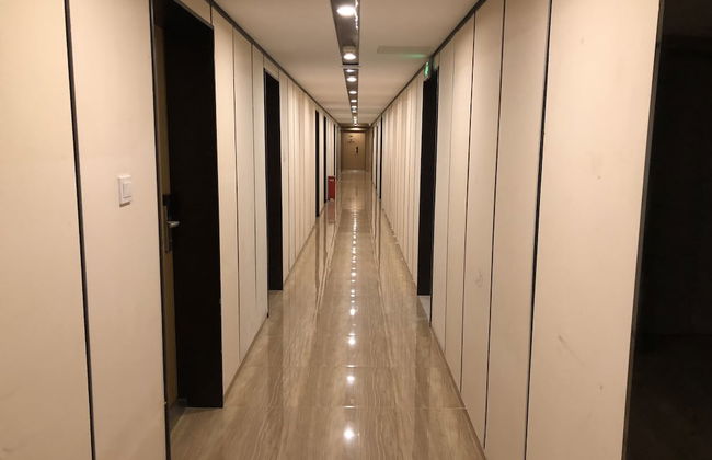 nanjing weibao home apartment - Foto 33