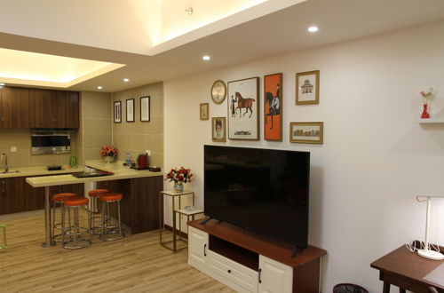 Photo 7 - nanjing weibao home apartment