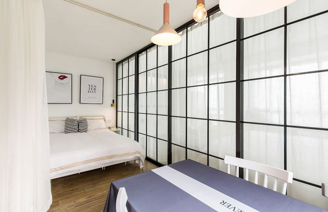 The Sidihome Service Apartment (Saintland Shop) - Foto 50