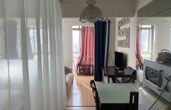 The Sidihome Service Apartment (Saintland Shop) - Foto 56