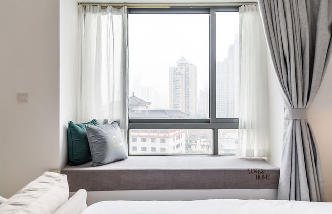 The Sidihome Service Apartment (Saintland Shop) - Foto 49
