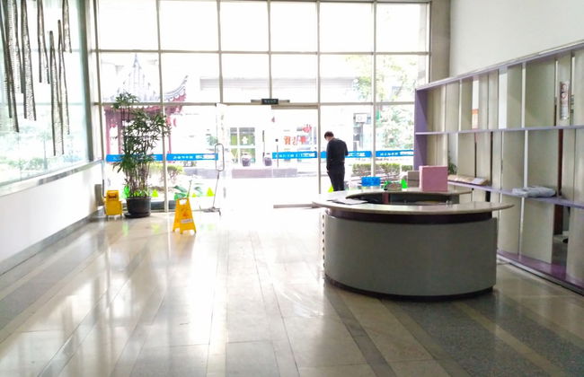 The Sidihome Service Apartment (Saintland Shop) - Foto 4