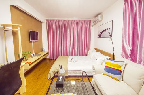 Photo 28 - The Sidihome Service Apartment (Saintland Shop)