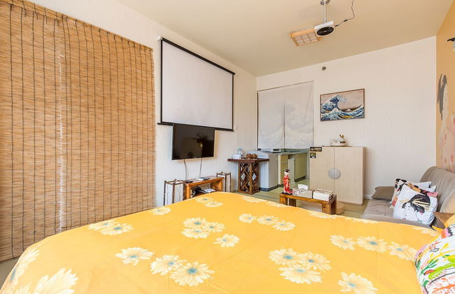 The Sidihome Service Apartment (Saintland Shop) - Foto 72