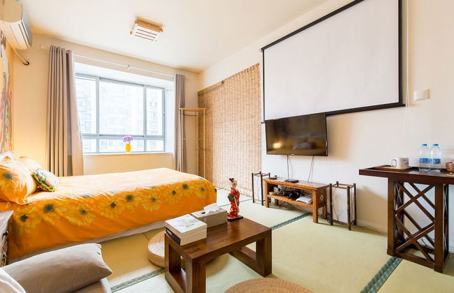 The Sidihome Service Apartment (Saintland Shop) - Foto 69