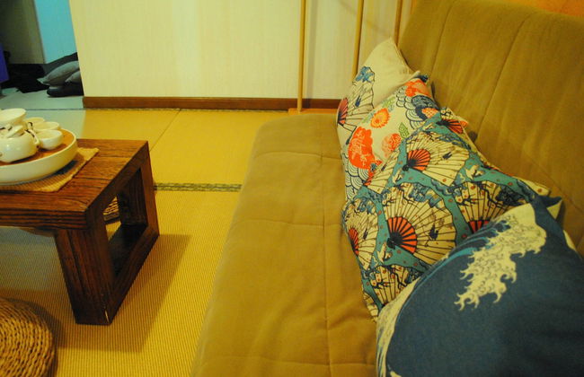 The Sidihome Service Apartment (Saintland Shop) - Foto 22
