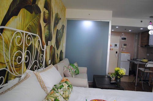 Photo 12 - The Sidihome Service Apartment (Saintland Shop)