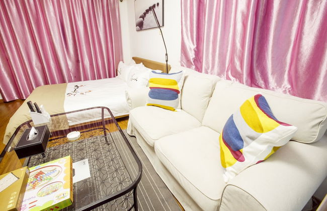 The Sidihome Service Apartment (Saintland Shop) - Foto 31