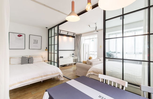 The Sidihome Service Apartment (Saintland Shop) - Foto 33