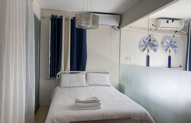 The Sidihome Service Apartment (Saintland Shop) - Foto 60