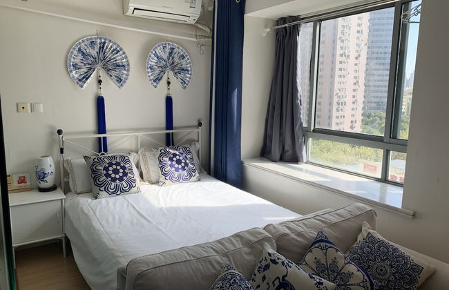The Sidihome Service Apartment (Saintland Shop) - Foto 61