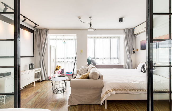 The Sidihome Service Apartment (Saintland Shop) - Foto 47
