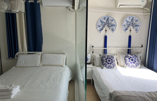 The Sidihome Service Apartment (Saintland Shop) - Foto 58
