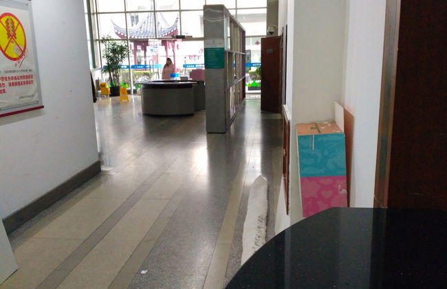 The Sidihome Service Apartment (Saintland Shop) - Foto 3