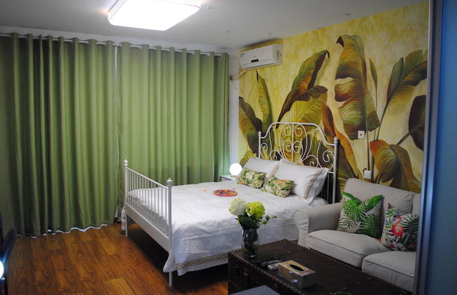The Sidihome Service Apartment (Saintland Shop) - Foto 10