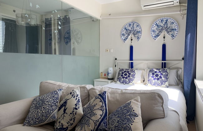 The Sidihome Service Apartment (Saintland Shop) - Foto 53