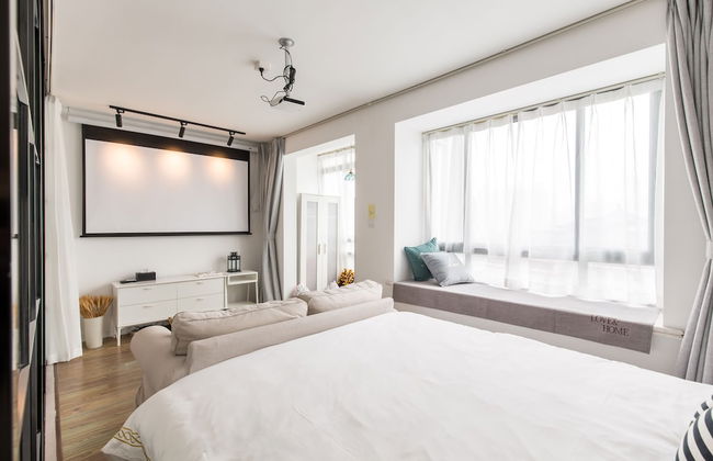 The Sidihome Service Apartment (Saintland Shop) - Foto 37
