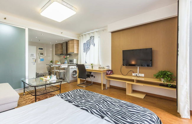 The Sidihome Service Apartment (Saintland Shop) - Foto 74