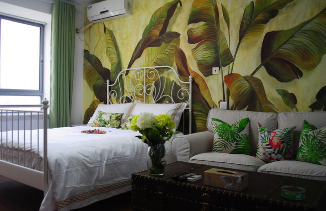The Sidihome Service Apartment (Saintland Shop) - Foto 11