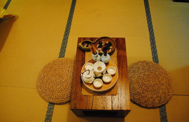 The Sidihome Service Apartment (Saintland Shop) - Foto 19