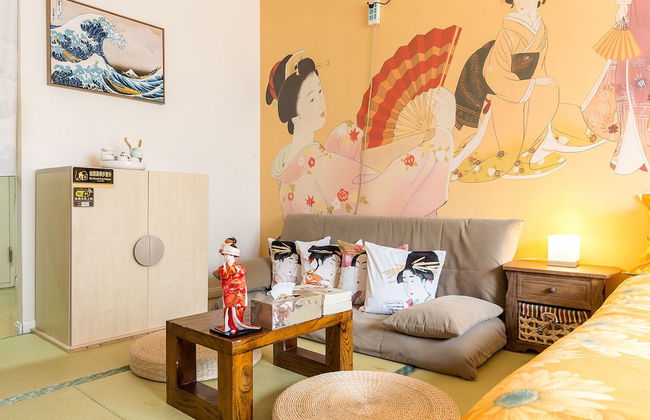 The Sidihome Service Apartment (Saintland Shop) - Foto 65