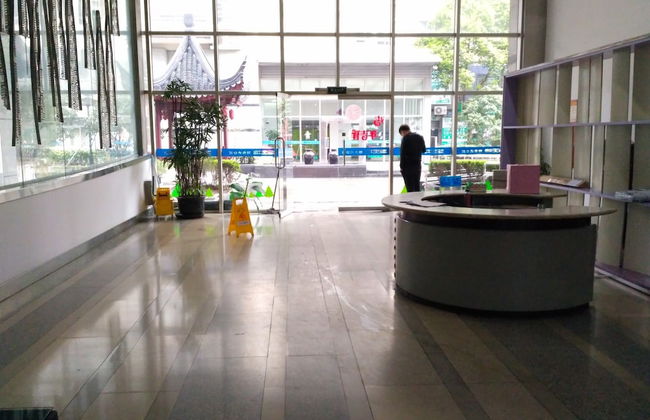 The Sidihome Service Apartment (Saintland Shop) - Foto 2