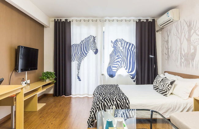 The Sidihome Service Apartment (Saintland Shop) - Foto 77