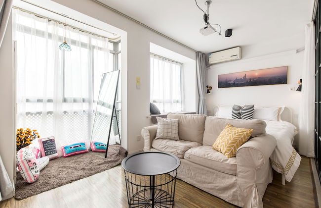 The Sidihome Service Apartment (Saintland Shop) - Foto 41