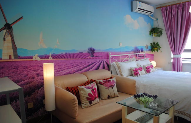 The Sidihome Service Apartment (Saintland Shop) - Foto 17