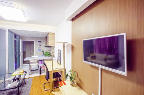 Photo 27 - The Sidihome Service Apartment (Saintland Shop)