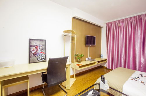 Foto 30 - The Sidihome Service Apartment (Saintland Shop)