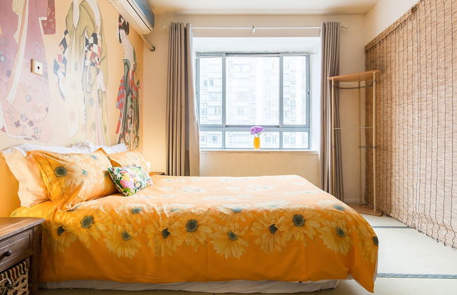 The Sidihome Service Apartment (Saintland Shop) - Foto 64