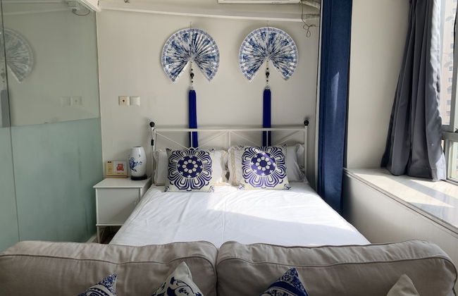 The Sidihome Service Apartment (Saintland Shop) - Foto 54