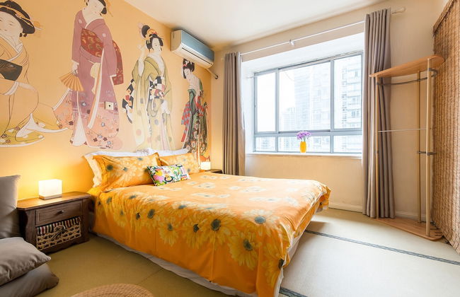 The Sidihome Service Apartment (Saintland Shop) - Foto 68