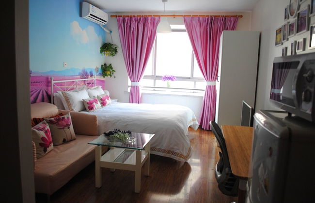 The Sidihome Service Apartment (Saintland Shop) - Foto 15