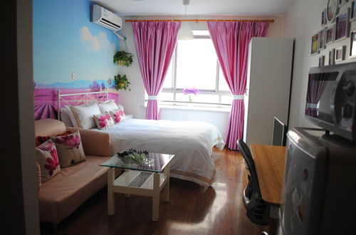 Foto 15 - The Sidihome Service Apartment (Saintland Shop)