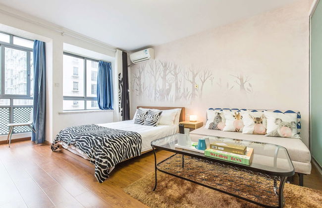The Sidihome Service Apartment (Saintland Shop) - Foto 78