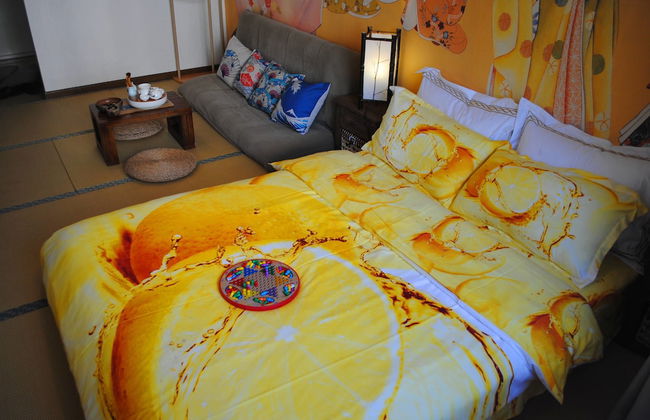 The Sidihome Service Apartment (Saintland Shop) - Foto 23