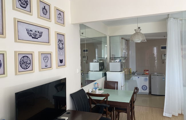 The Sidihome Service Apartment (Saintland Shop) - Foto 80