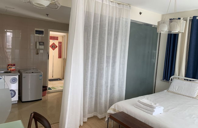 The Sidihome Service Apartment (Saintland Shop) - Foto 62