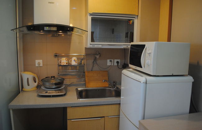The Sidihome Service Apartment (Saintland Shop) - Foto 6