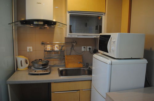 Photo 6 - The Sidihome Service Apartment (Saintland Shop)