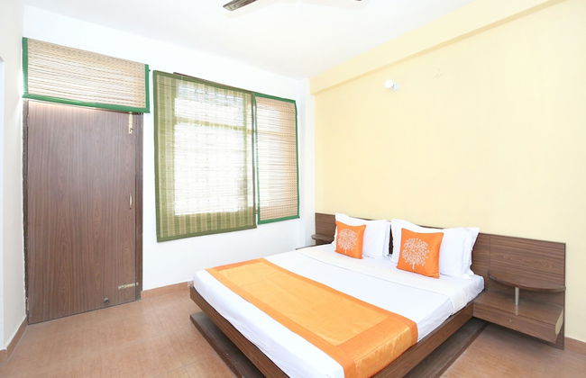 OYO 10985 Home Spacious 1BHK Barog - Foto 7