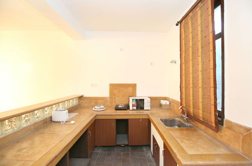 Photo 17 - OYO 10985 Home Spacious 1BHK Barog