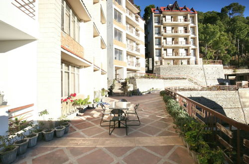 Photo 25 - OYO 10985 Home Spacious 1BHK Barog