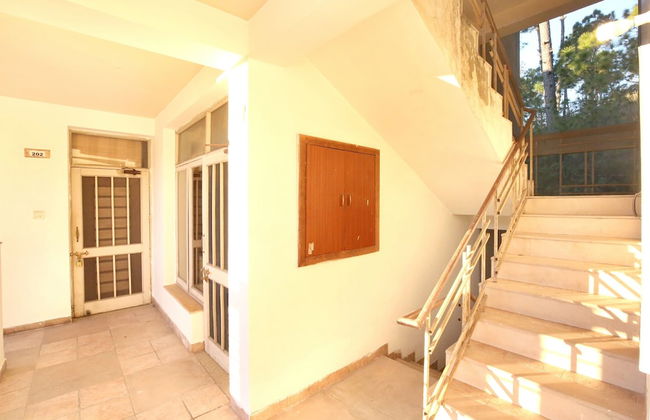 OYO 10985 Home Spacious 1BHK Barog - Foto 2